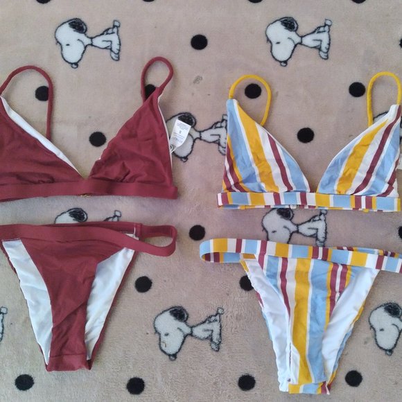 Venus bikini - Picture 1 of 9